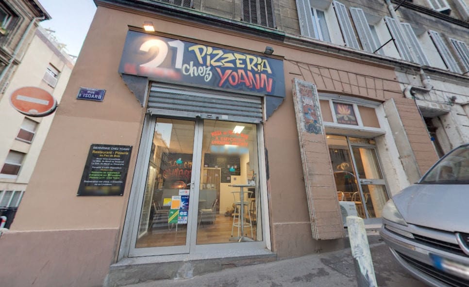 Le 21 — photo 3
