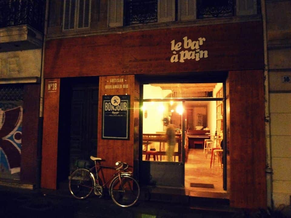 Le bar à pain — photo 2