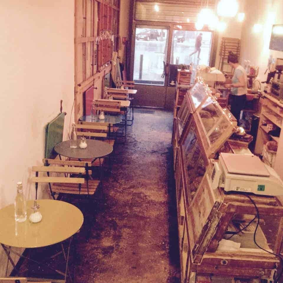 Le bar à pain — photo 3