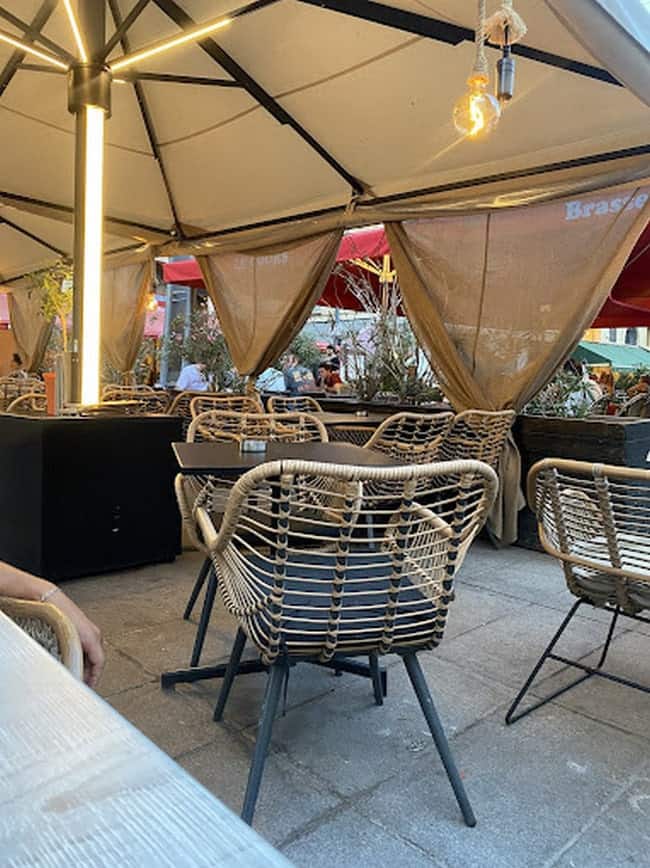 Le Barjaquer — photo 3