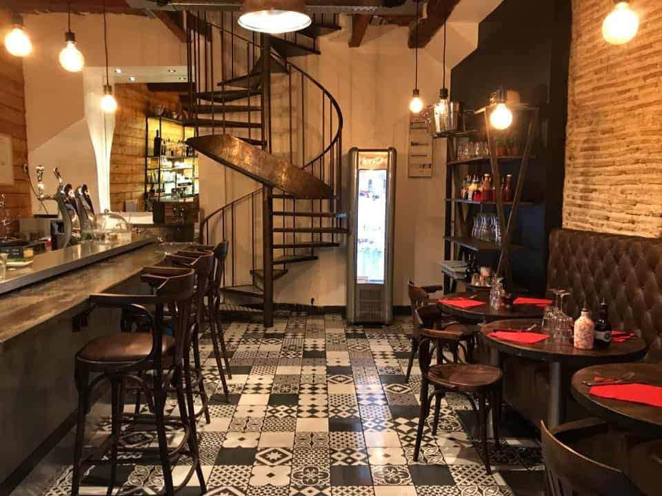 Le Bistrot d'Alberto — photo 3