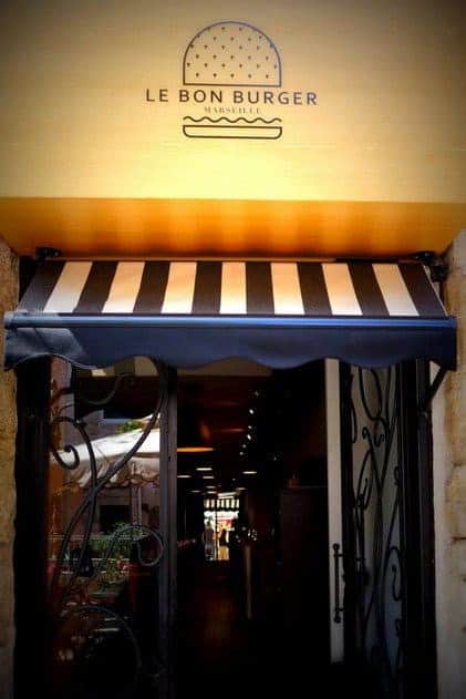 Le Bon Burger — photo 2