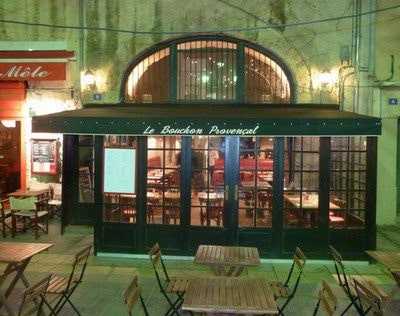 Le Bouchon Provençal — photo 2