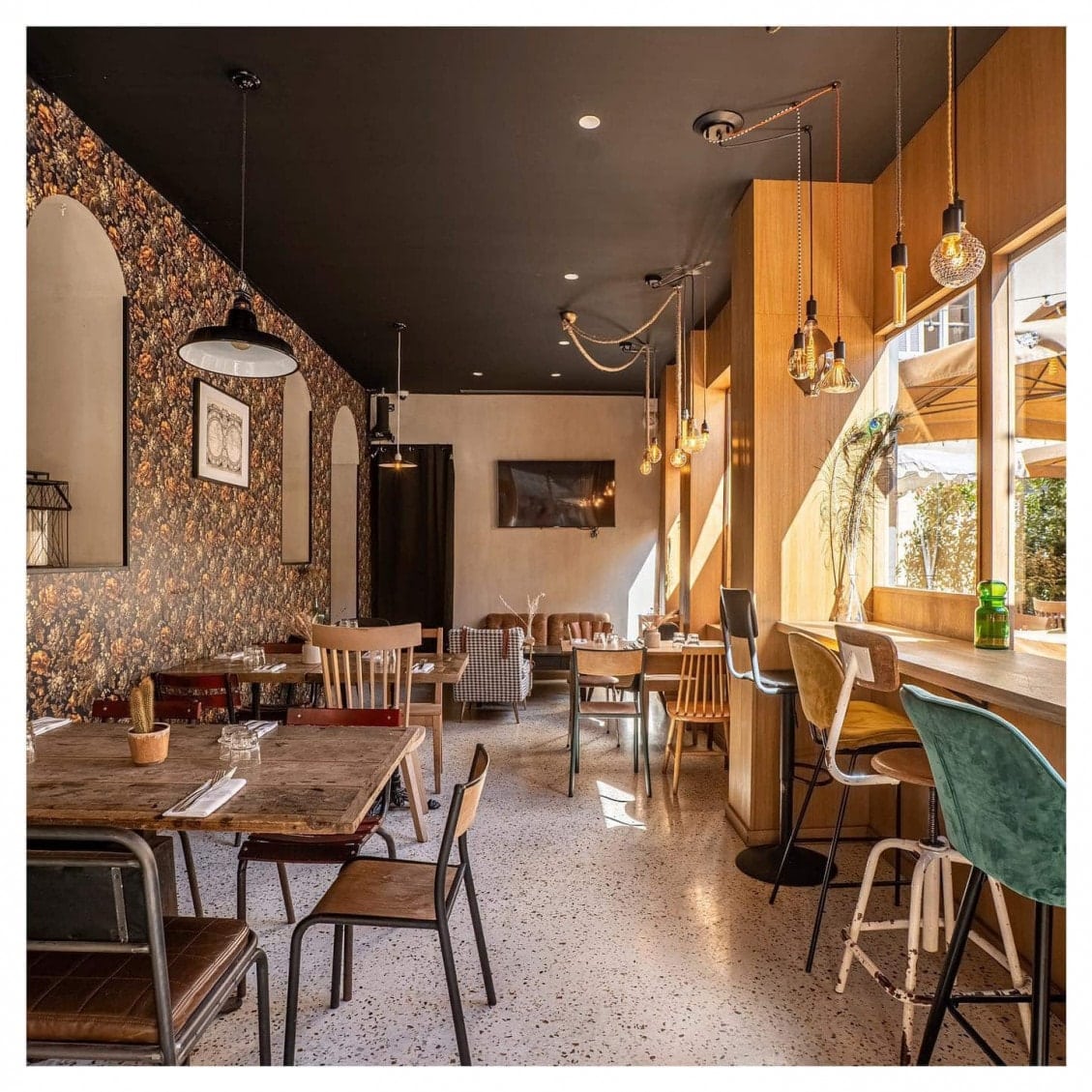 Le Caribou — photo 3