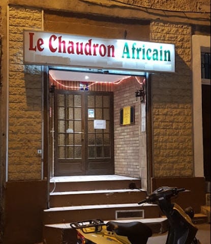 LE Chaudron Africain — photo 2