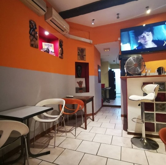 LE Chaudron Africain — photo 3