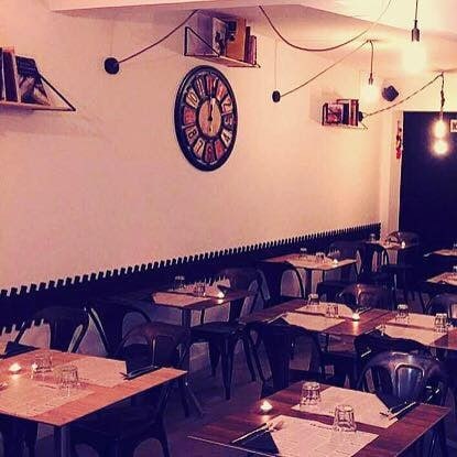 Le Comptoir de Becca — photo 3