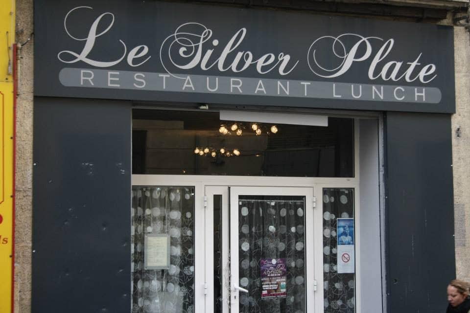 Le Kribien Nsimalen — photo 2