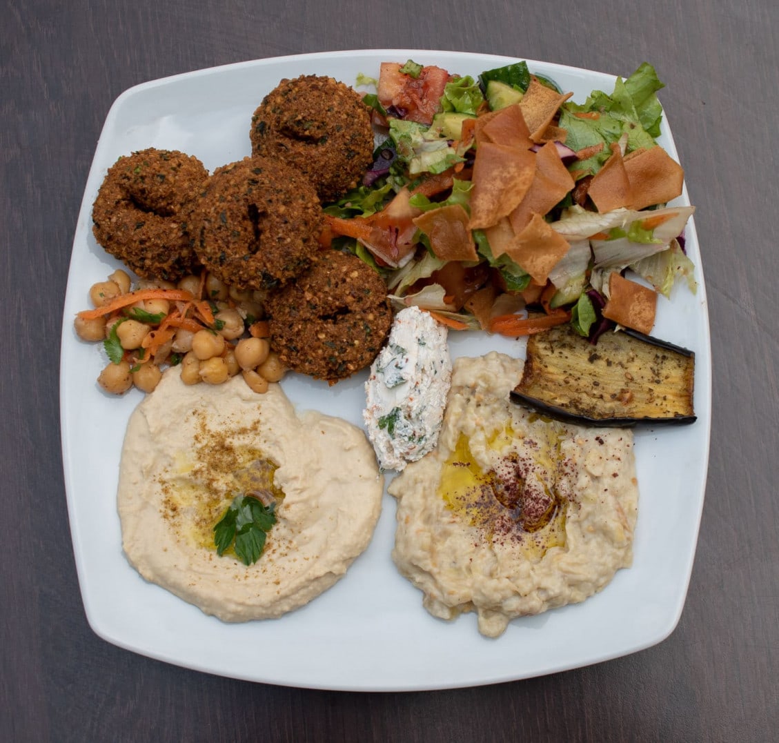 Le Levant — photo 2