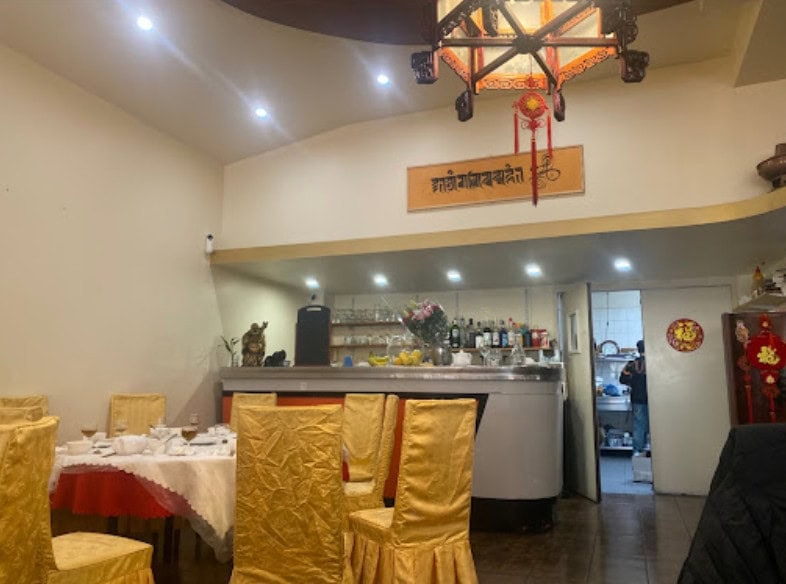 Le Mandarin — photo 3