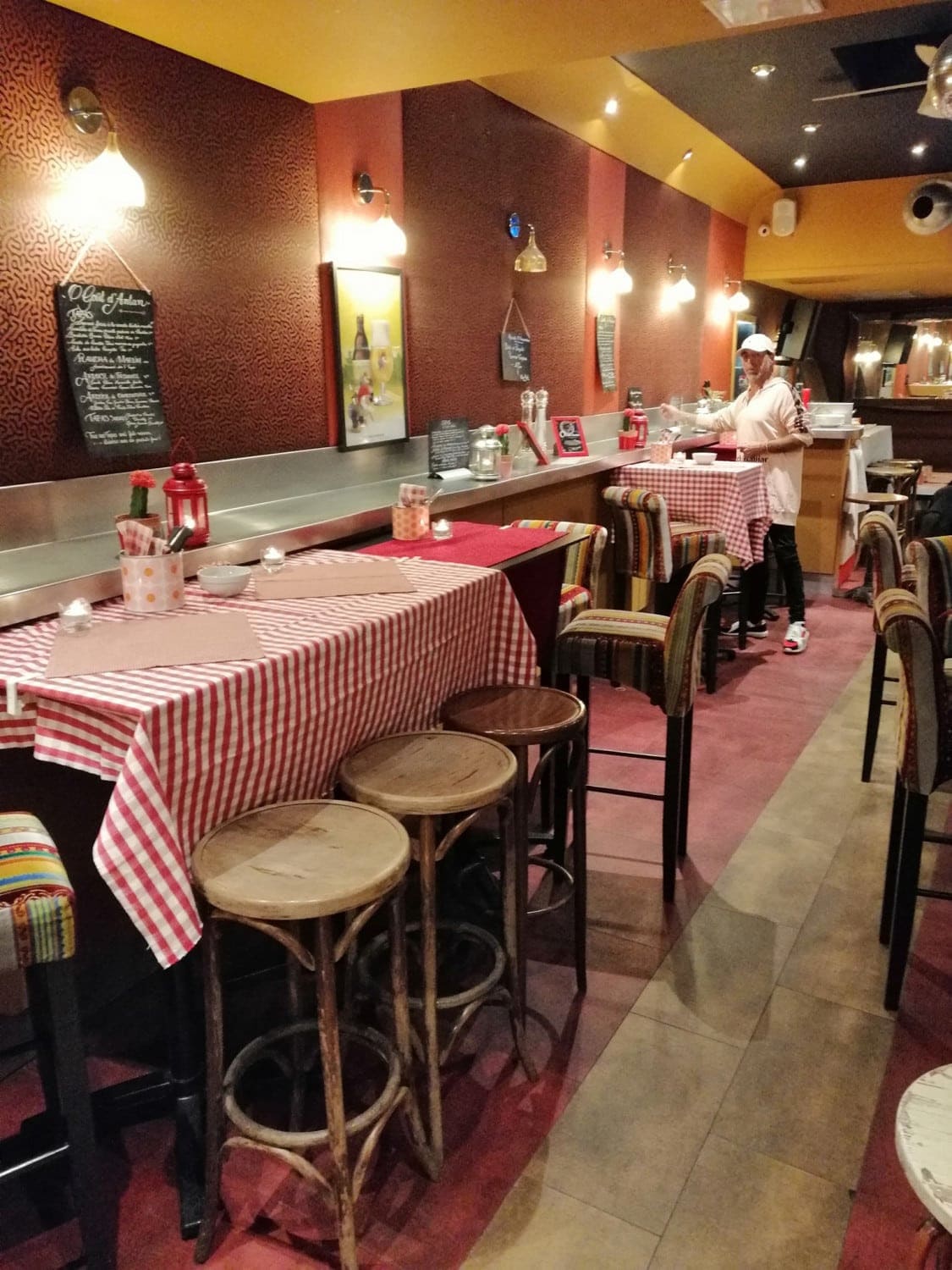 Le Marlin — photo 3