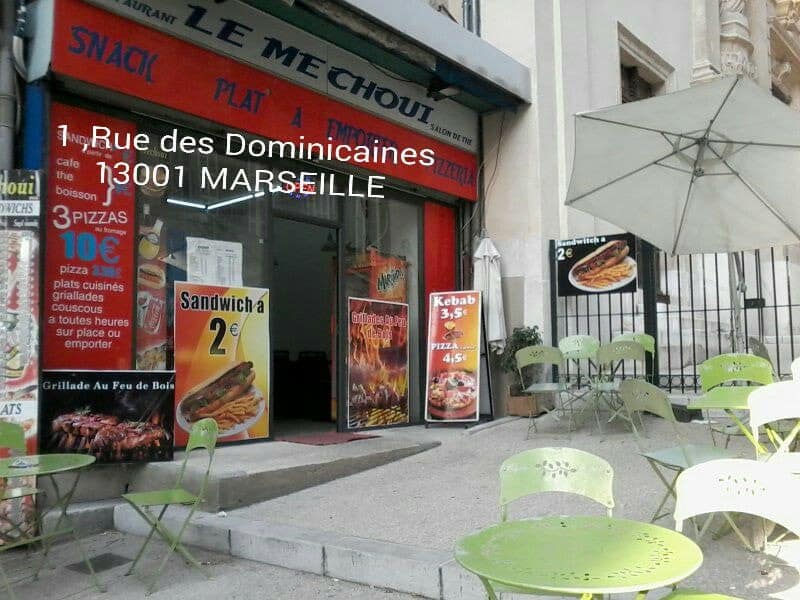 Le Mechoui — photo 2