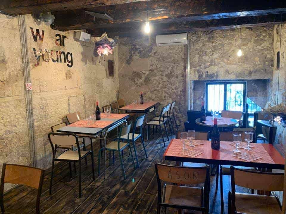 Le Petit Bistrot — photo 3