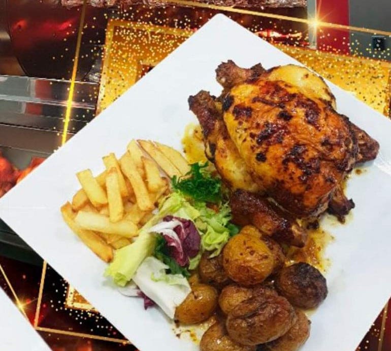 Le Roi du Poulet — photo 2