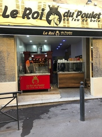 Le Roi du Poulet — photo 3