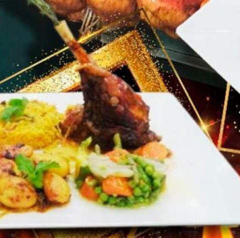 Photo de Le Roi du Poulet