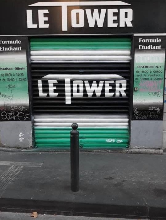 Le Tower — photo 2