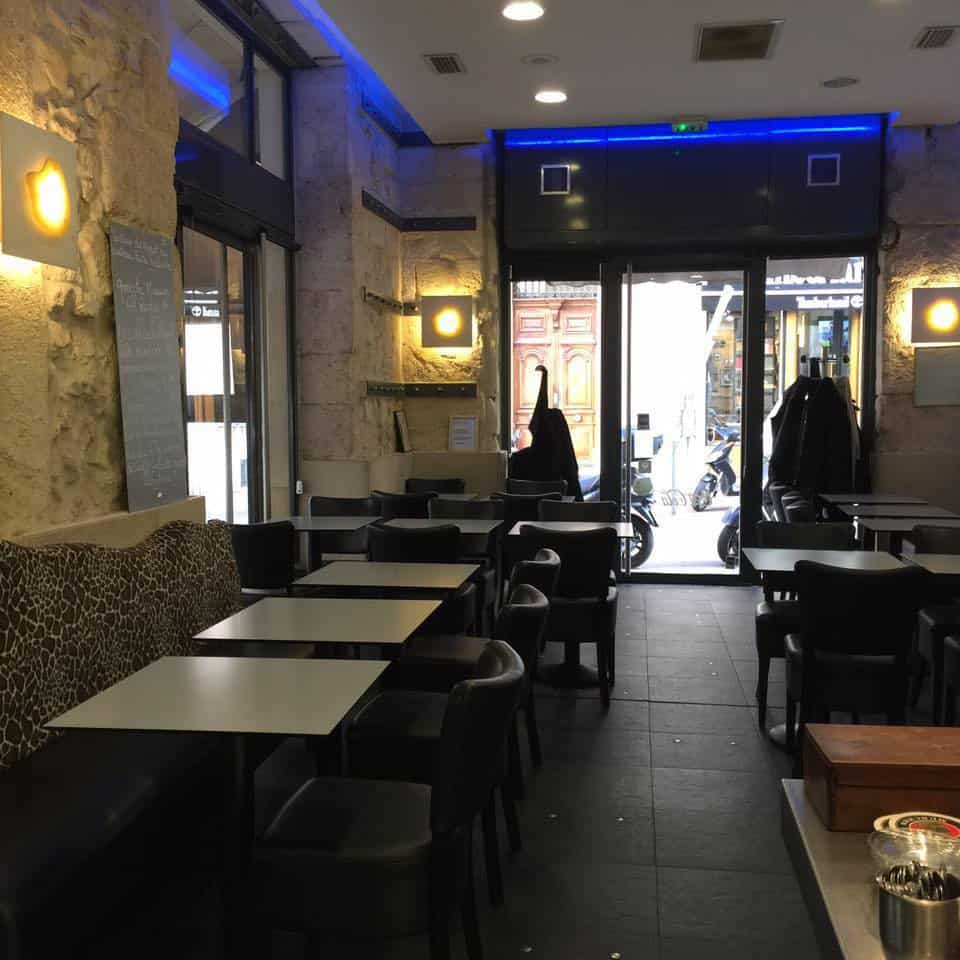 Le Vendôme — photo 3