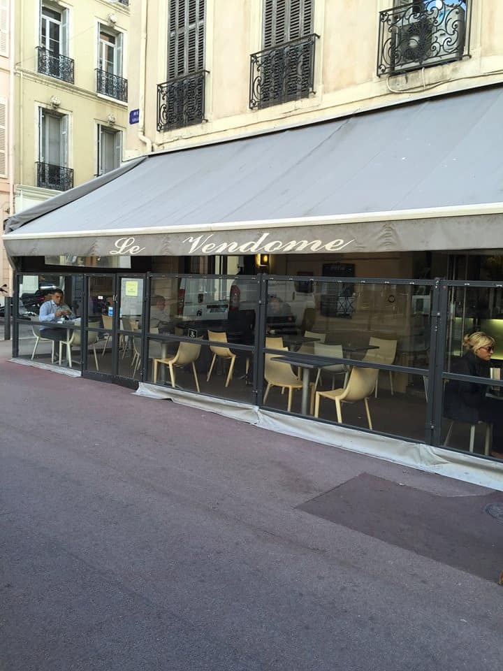Le Vendôme — photo 2