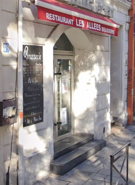 Les Allées — photo 3