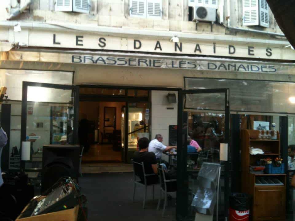Les Danaïdes — photo 2