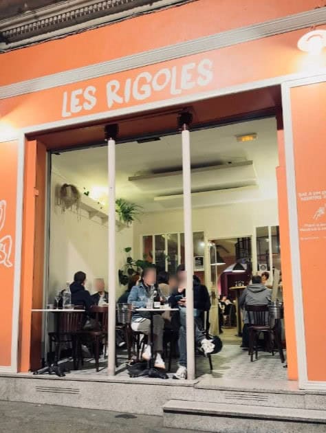 Les Rigoles — photo 2