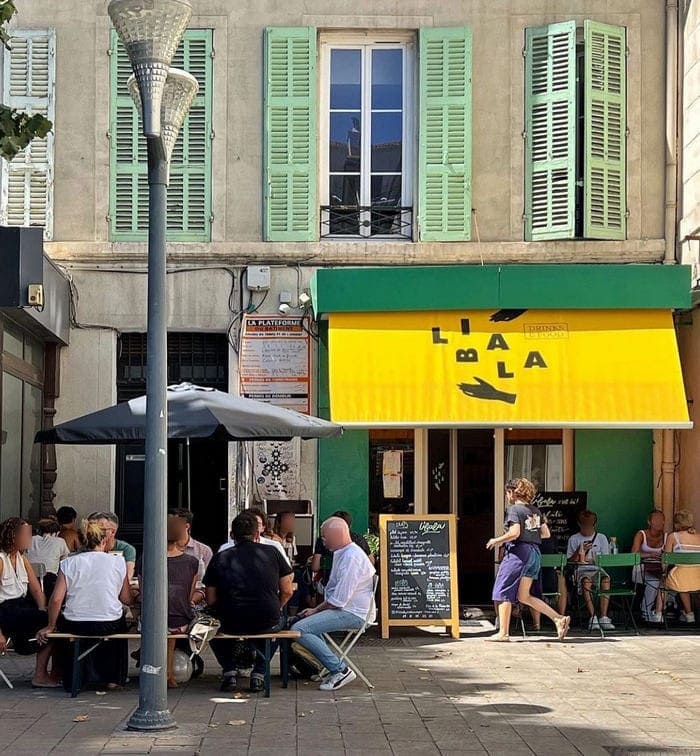 Libala — photo 3