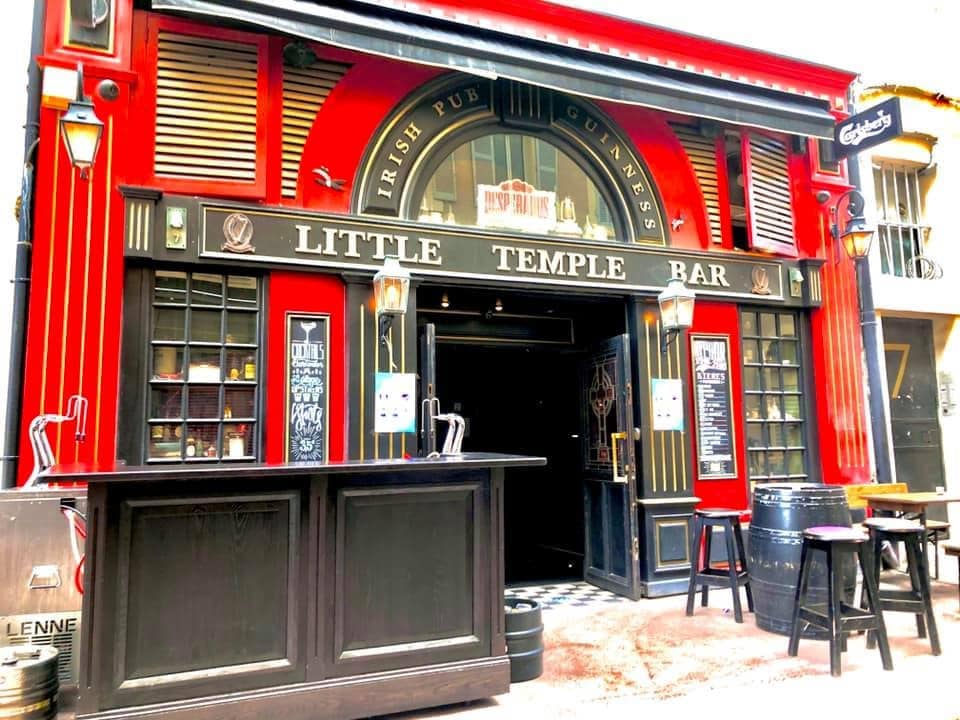 Little Temple Bar — photo 2