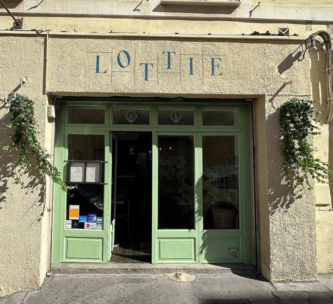 Lottie — photo 2