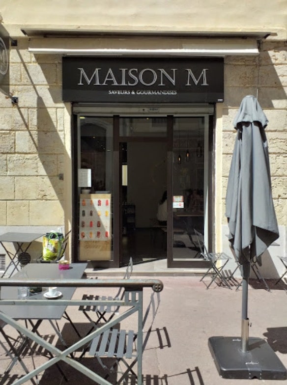 Maison M — photo 2
