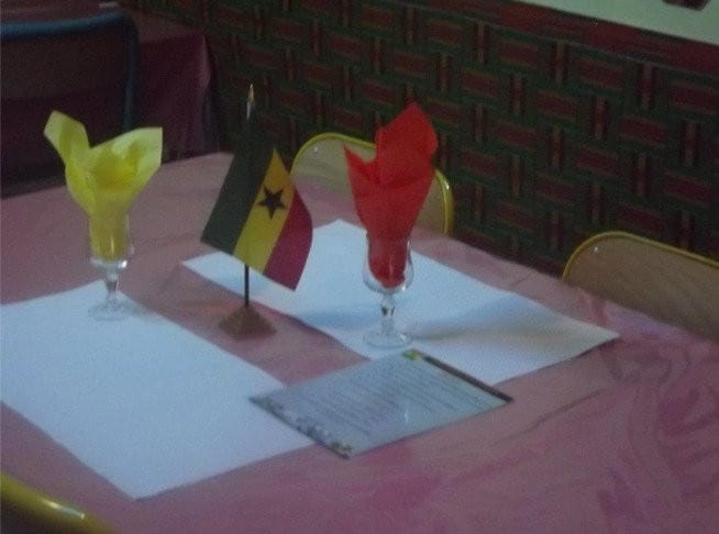 Mama Ghana — photo 2