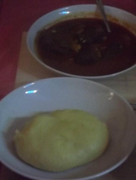 Mama Ghana — photo 3