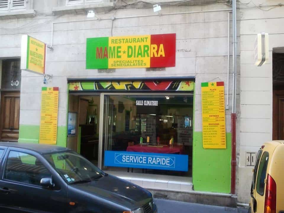 Mame Diarra — photo 2