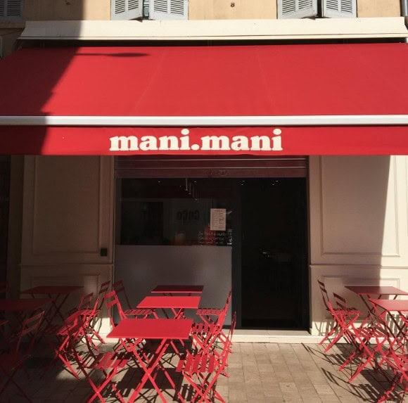 Mani.mani — photo 3