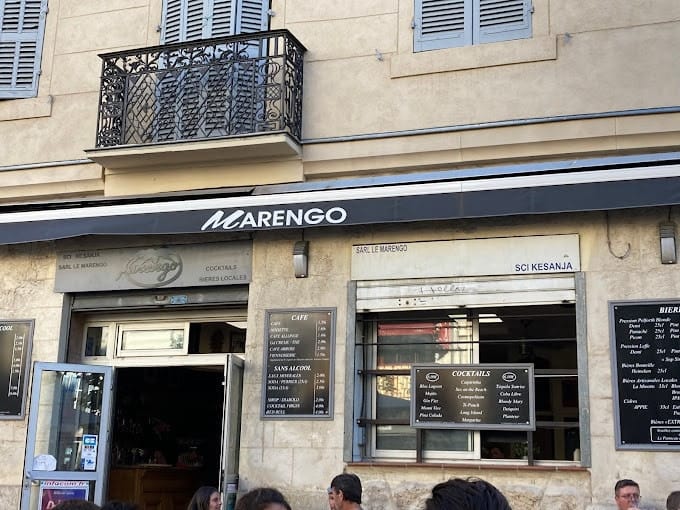 Marengo — photo 3