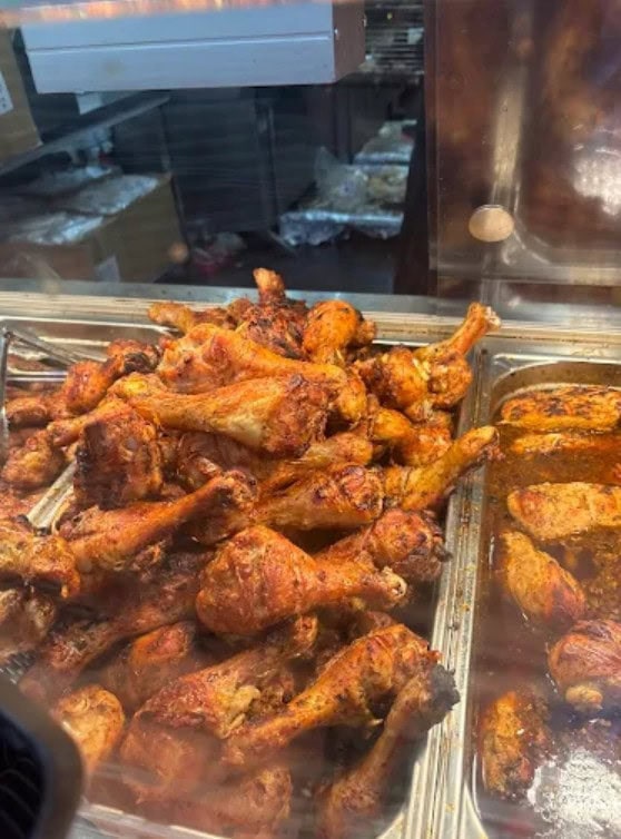 Master poulet — photo 2