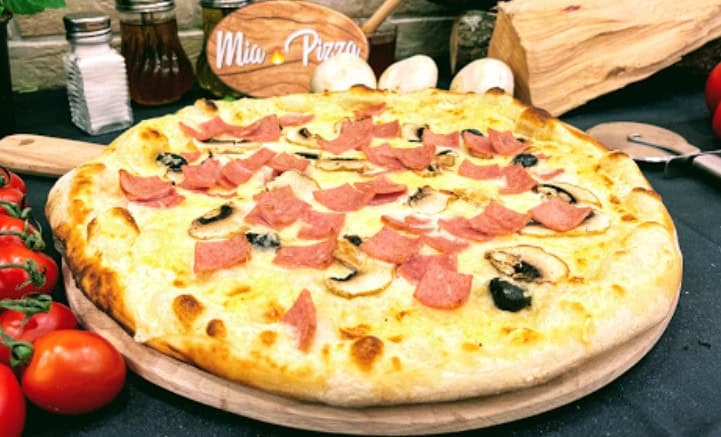 Mia Pizza — photo 2