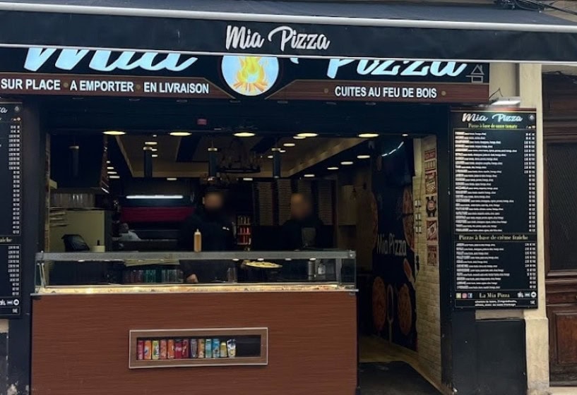 Mia Pizza — photo 3