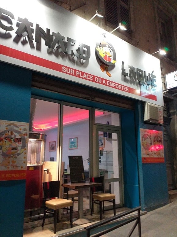 O canard laqué — photo 2