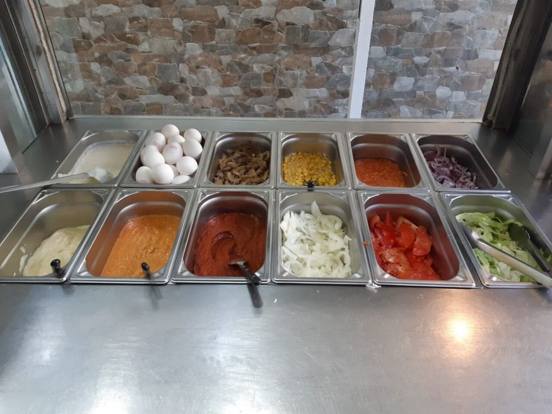 O Food — photo 2