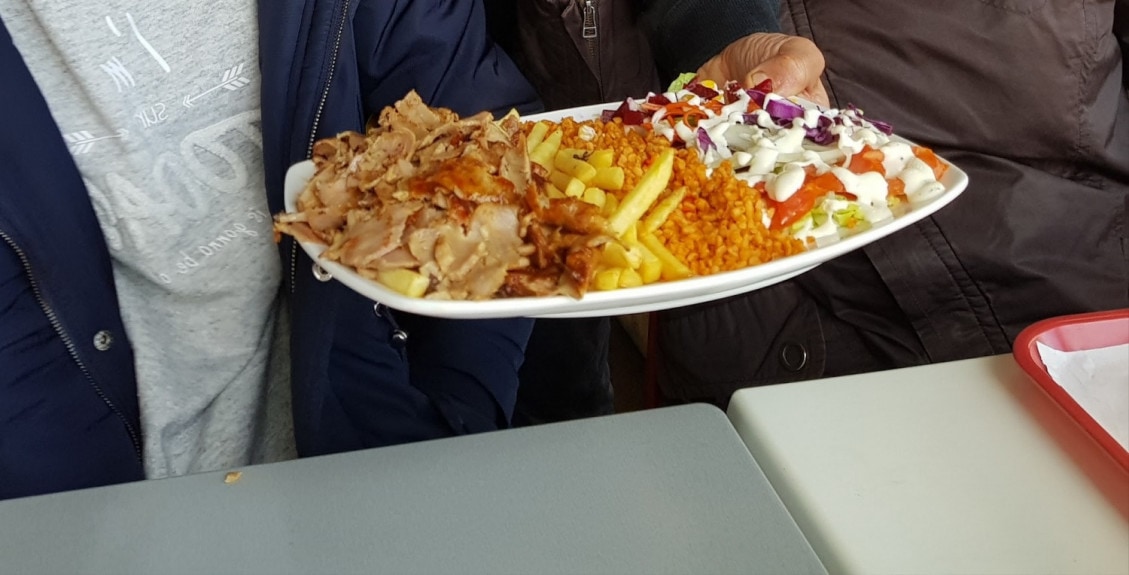 Original Food — photo 3