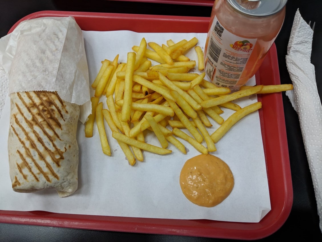 Original Food — photo 2