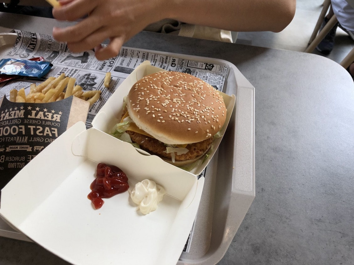 Photo de Original Food