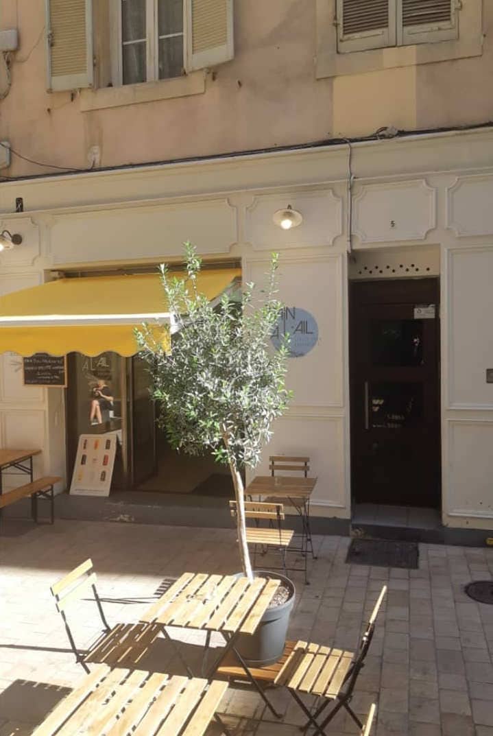 Pain à l’Ail — photo 3