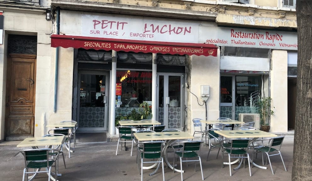 Petit Luchon — photo 3