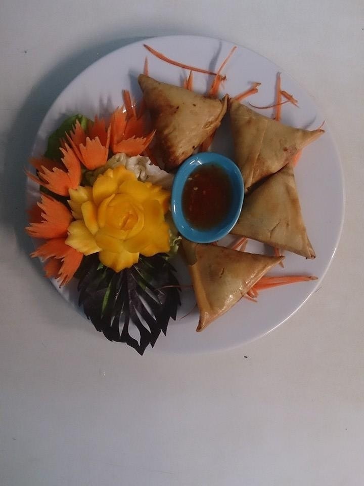 Photo de Piment Thai