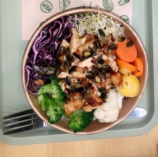 Photo de Pita Pit