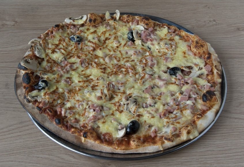 Photo de Pizza Gambetta