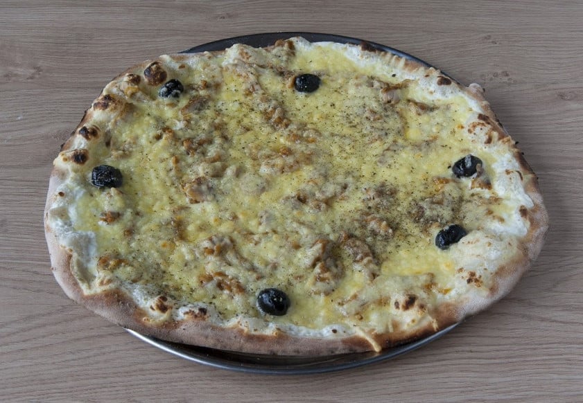 Pizza Gambetta — photo 2