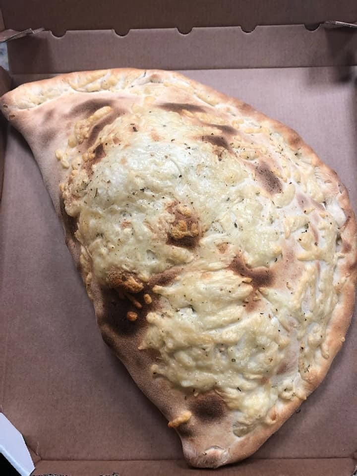 Pizza Napoli — photo 2